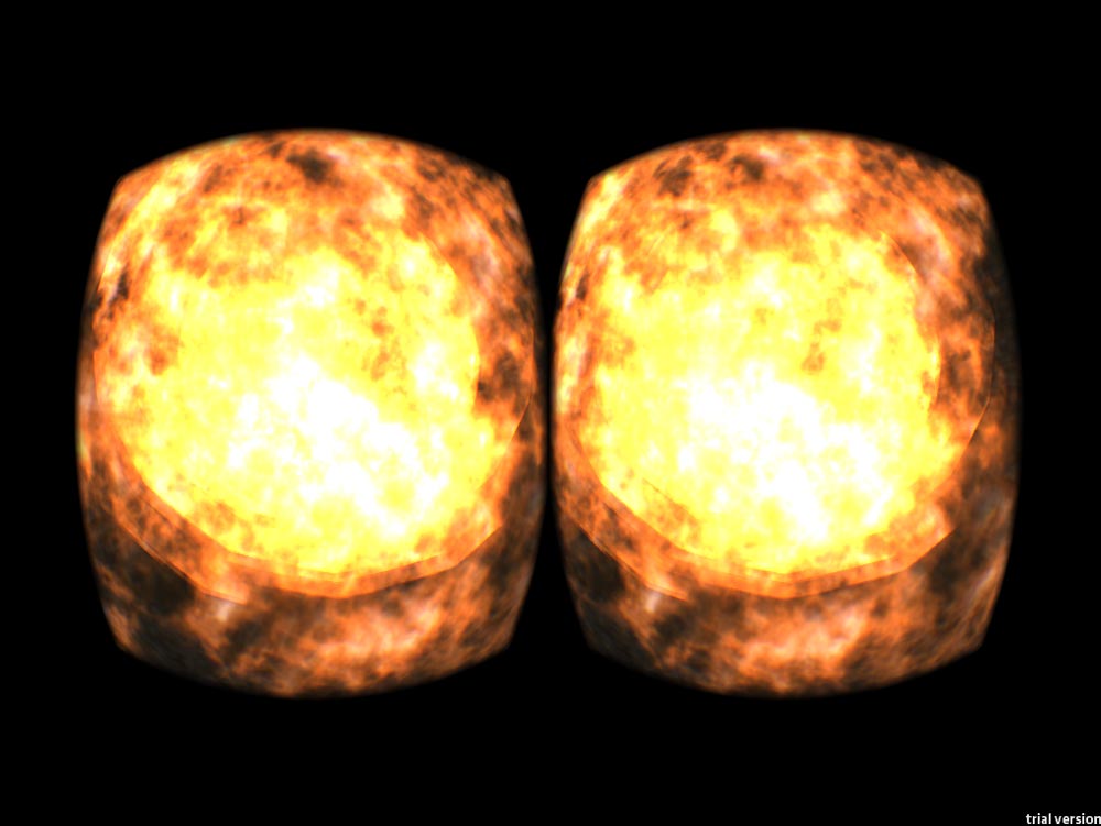 Prison Break VR Fire