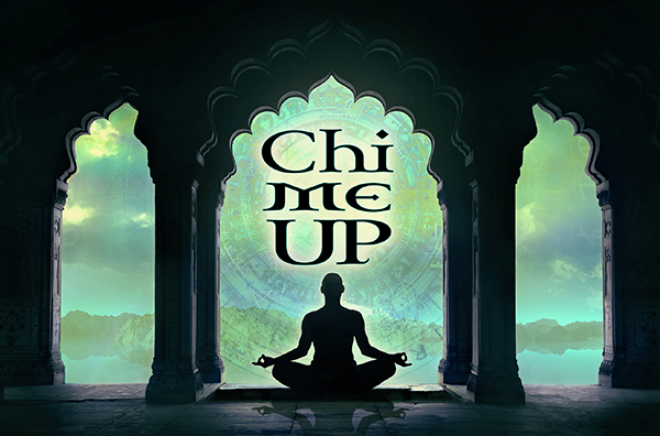 Chi Me Up Logo