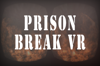 Prison Break VR