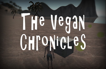 The Vegan Chronicles